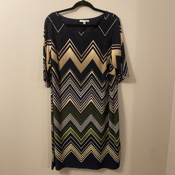 Dress - Picture 2 of 7